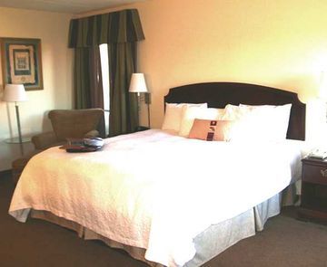 Hotel Hampton Inn-fernandina Beach