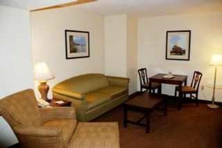 Hotel Hampton Inn-fernandina Beach
