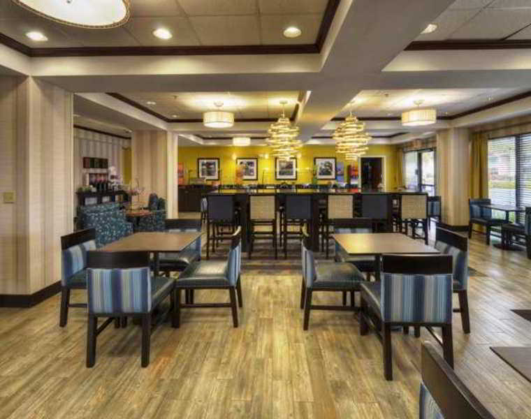 Hotel Hampton Inn-fernandina Beach