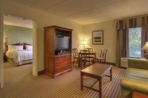 Hotel Hampton Inn-fernandina Beach
