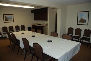 Hotel Hampton Inn-fernandina Beach