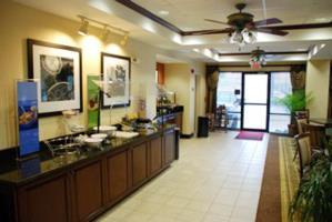 Hotel Hampton Inn-fernandina Beach