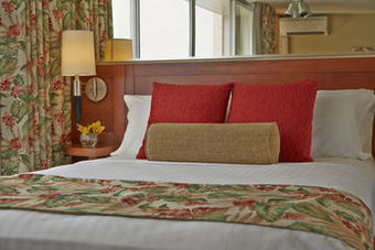 Hotel Aston Pac Monarch (estudio Con Vistas Al Oc�ano)