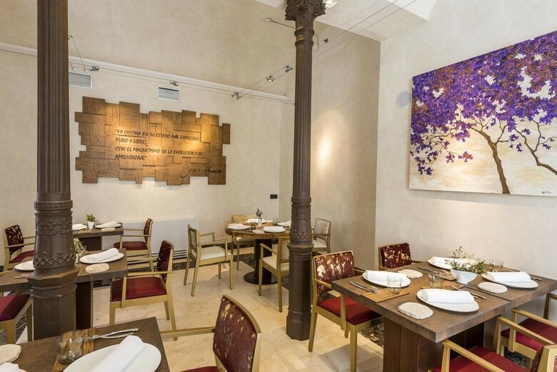 Hotel NH Collection Madrid Palacio De Tepa