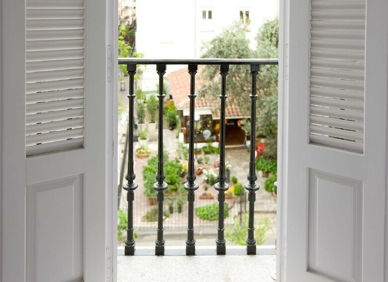 Hotel NH Collection Madrid Palacio De Tepa