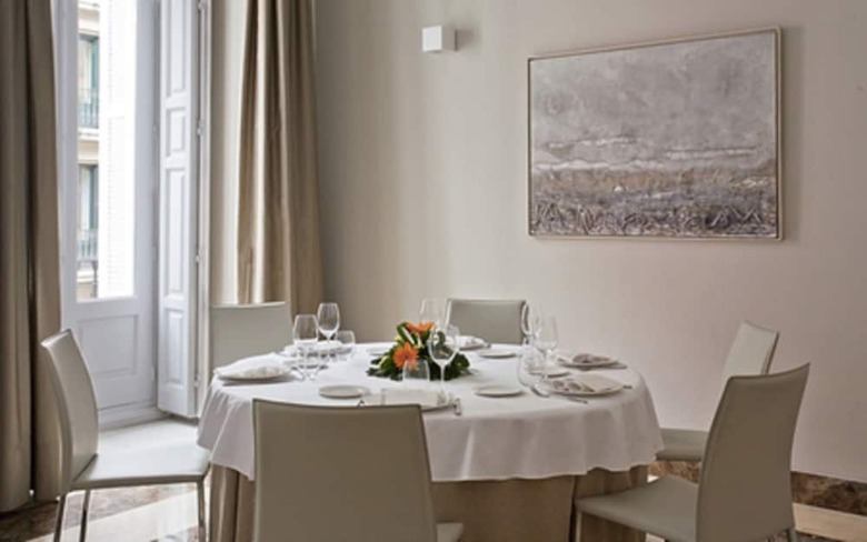 Hotel NH Collection Madrid Palacio De Tepa