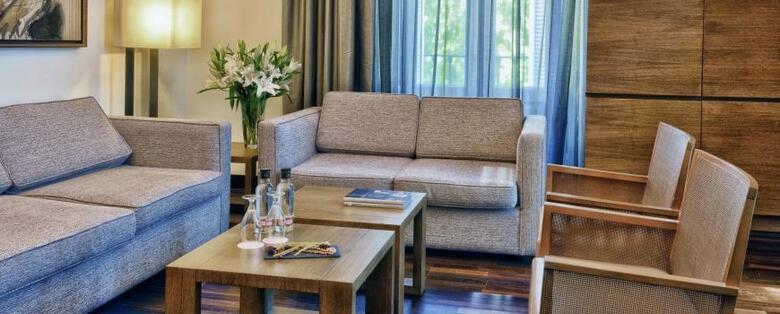 Hotel NH Collection Madrid Palacio De Tepa
