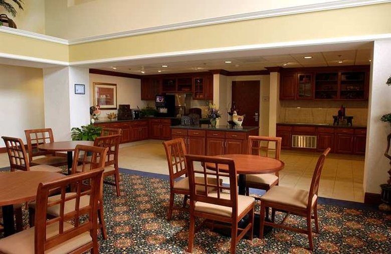 Hotel Hampton Inn & Suites Springfield-southwest