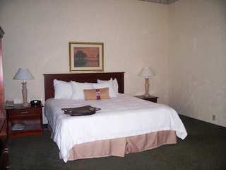 Hotel Hampton Inn & Suites Springfield-southwest