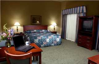 Hotel Hampton Inn & Suites Springfield-southwest