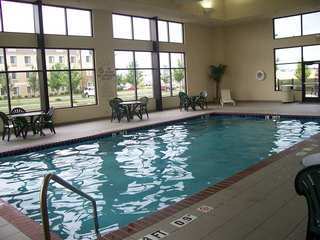 Hotel Hampton Inn & Suites Springfield-southwest