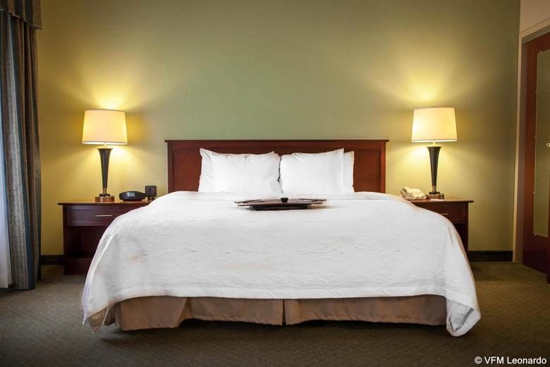 Hotel Hampton Inn & Suites Springfield-southwest