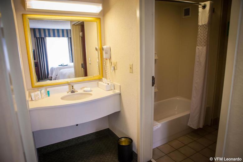 Hotel Hampton Inn & Suites Springfield-southwest