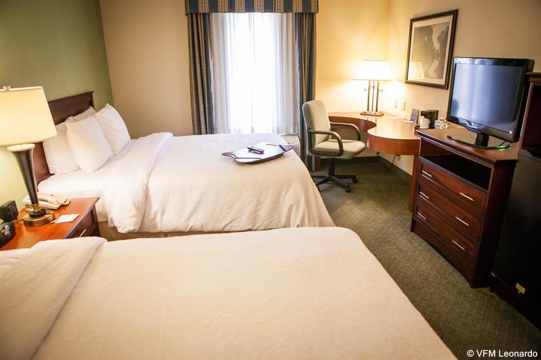 Hotel Hampton Inn & Suites Springfield-southwest