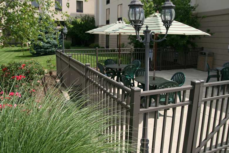 Hotel Hampton Inn & Suites Springfield-southwest