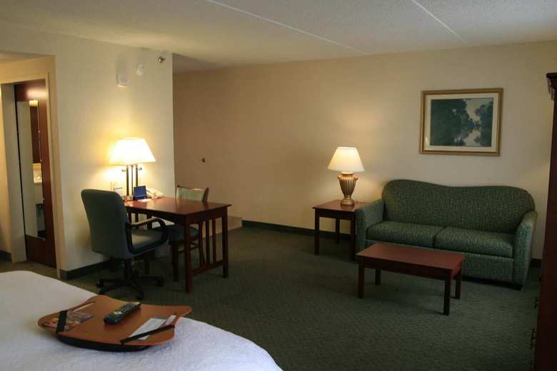 Hotel Hampton Inn & Suites Springfield-southwest