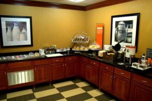 Hotel Hampton Inn & Suites Springfield-southwest