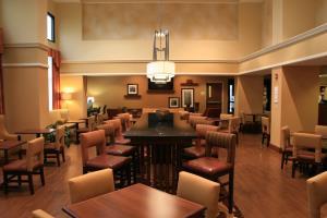 Hotel Hampton Inn & Suites Springfield-southwest