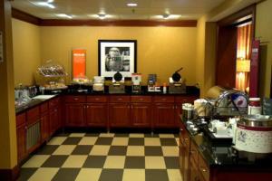 Hotel Hampton Inn & Suites Springfield-southwest