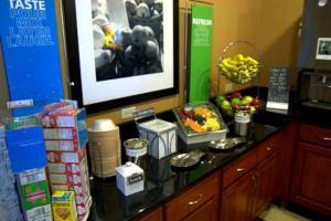 Hotel Hampton Inn & Suites Springfield-southwest