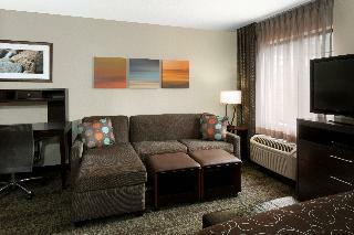 Hotel Staybridge Suites Springfield-south