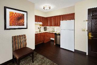 Hotel Staybridge Suites Springfield-south