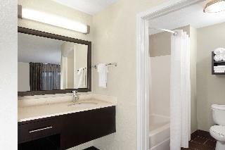 Hotel Staybridge Suites Springfield-south