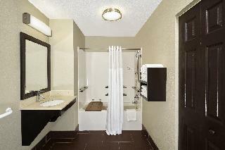 Hotel Staybridge Suites Springfield-south