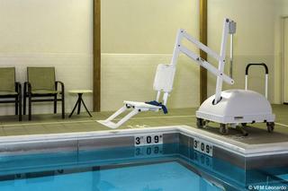 Hotel Staybridge Suites Springfield-south
