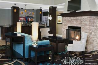 Hotel Staybridge Suites Springfield-south