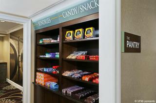 Hotel Staybridge Suites Springfield-south