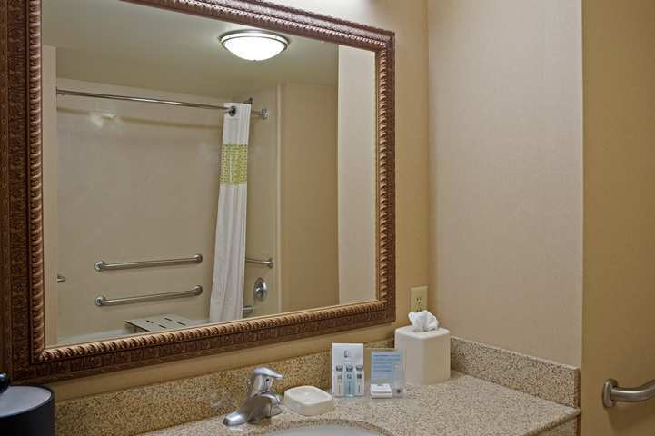 Hotel Hampton Inn & Suites Bloomington-normal