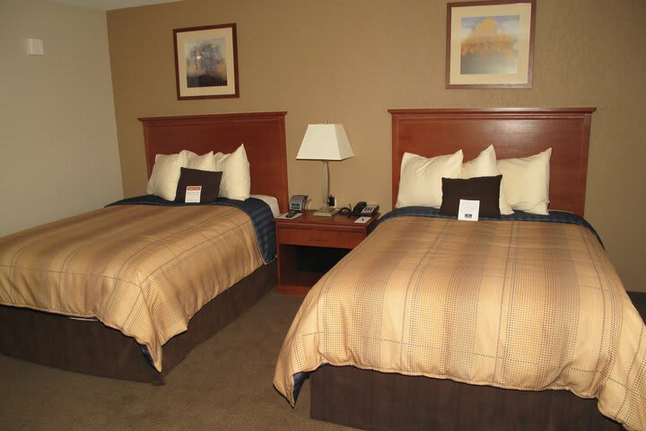 Hotel Candlewood Suites