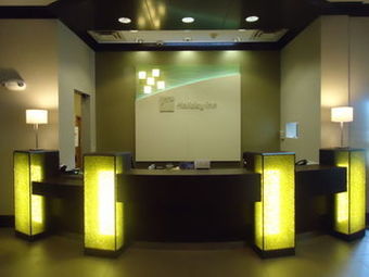Holiday Inn Hotel & Suites Chicago Northwest - Elgin