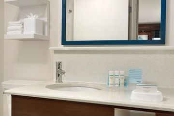 Hotel Hampton Inn Des Moines-west