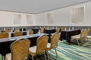 Hotel Wyndham Philadelphia - Mount Laurel