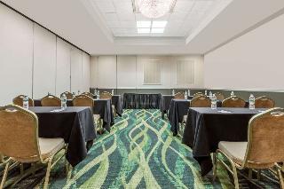Hotel Wyndham Philadelphia - Mount Laurel