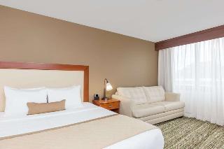 Hotel Wyndham Philadelphia - Mount Laurel