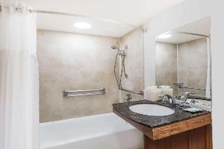 Hotel Wyndham Philadelphia - Mount Laurel