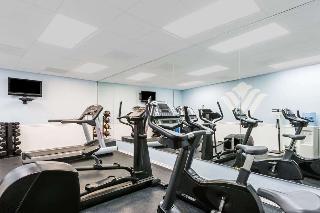 Hotel Wyndham Philadelphia - Mount Laurel