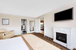 Hotel Wyndham Philadelphia - Mount Laurel