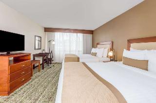 Hotel Wyndham Philadelphia - Mount Laurel