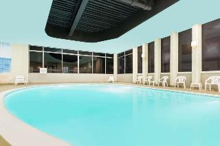 Hotel Wyndham Philadelphia - Mount Laurel
