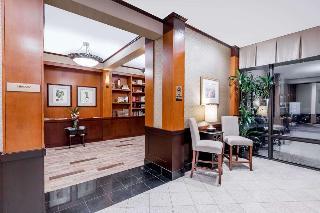 Hotel Wyndham Philadelphia - Mount Laurel