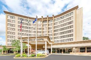 Hotel Wyndham Philadelphia - Mount Laurel