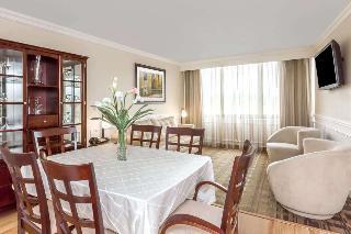 Hotel Wyndham Philadelphia - Mount Laurel