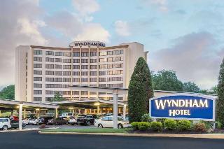 Hotel Wyndham Philadelphia - Mount Laurel