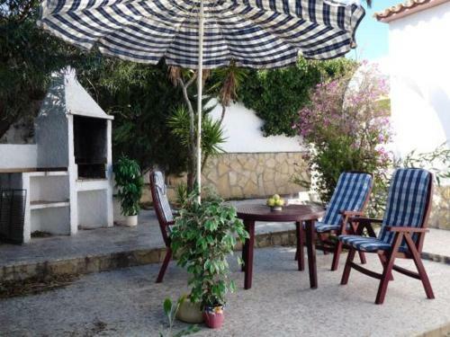 Altea Villa Sleeps 6 Pool Wifi
