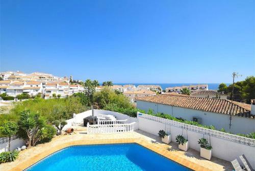 Villa Casa Luisa