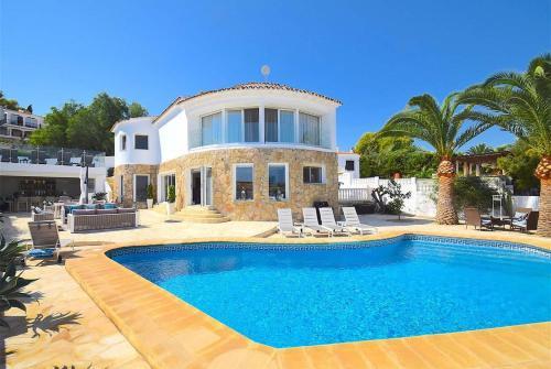 Villa Casa Luisa